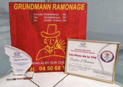 Accueil - Ramonage & Co - Ramonage Haute Savoie